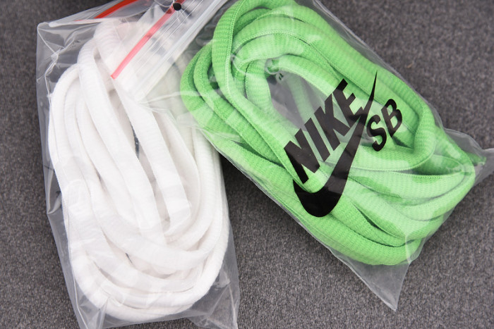 NIKE SB DUNK LOW STAPLE PANDA PIGEON - BV1310-013