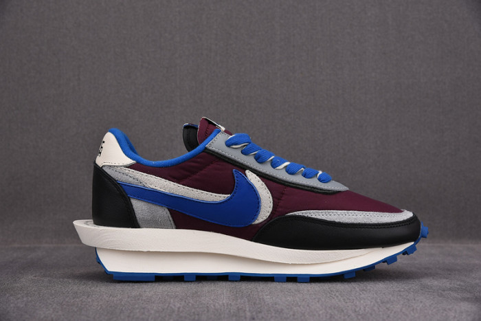 NIKE LD WAFFLE SACAI UNDERCOVER DJ4877-600