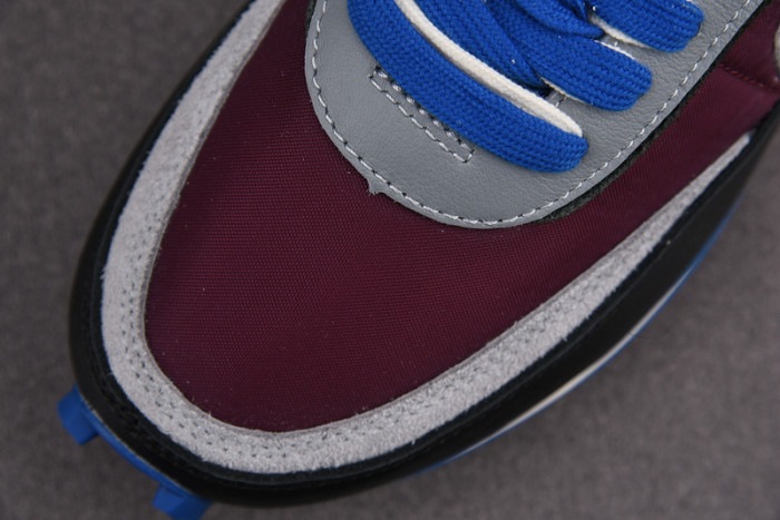 NIKE LD WAFFLE SACAI UNDERCOVER DJ4877-600