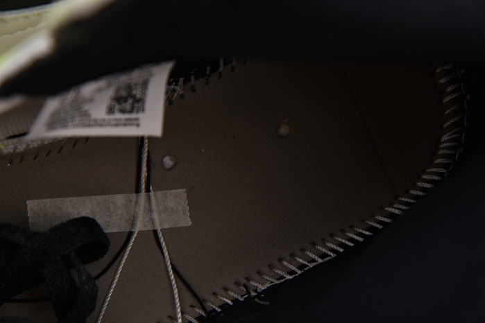 Air Jordan 1 High OG "Volt" -555088-702