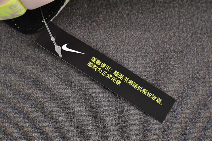 Air Jordan 1 High OG "Volt" -555088-702