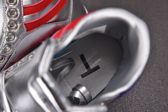 Air Jordan 1 x TRUMP PKTLP001