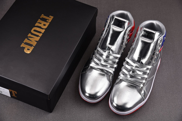 Air Jordan 1 x TRUMP PKTLP001