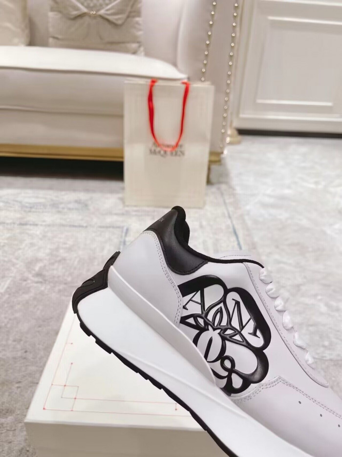 ALEX MCQU SNEAKER