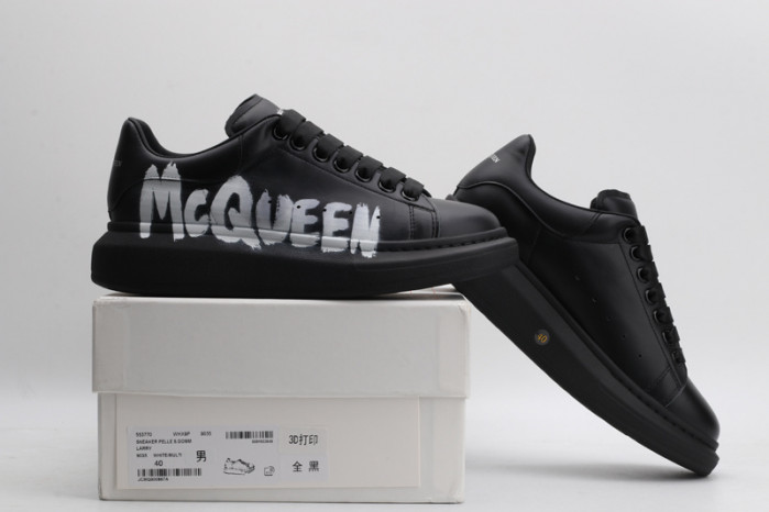ALEX MCQU SNEAKER
