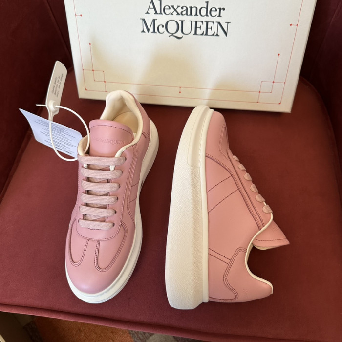 ALEX MCQU SNEAKER