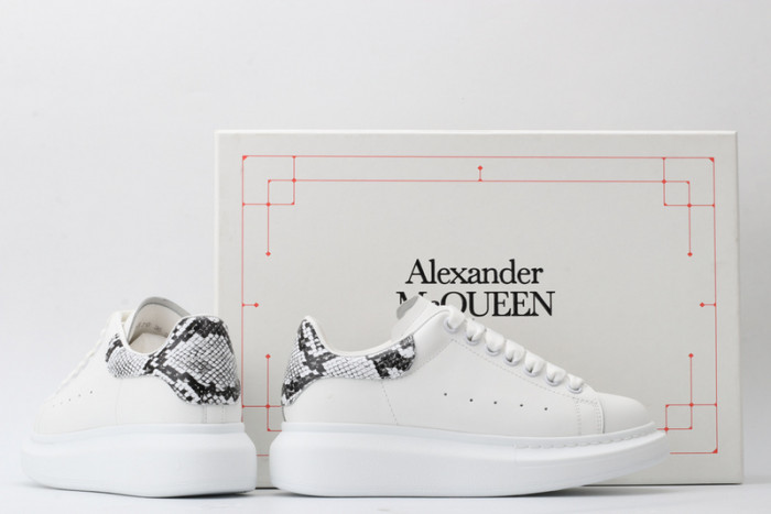 ALEX MCQU SNEAKER