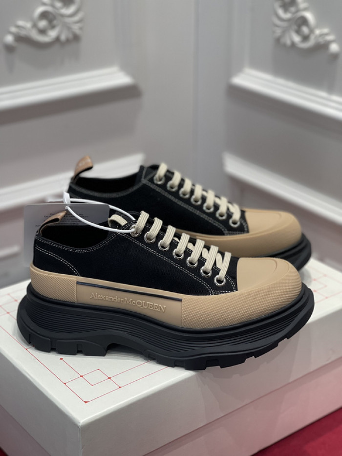 ALEX MCQU SNEAKER