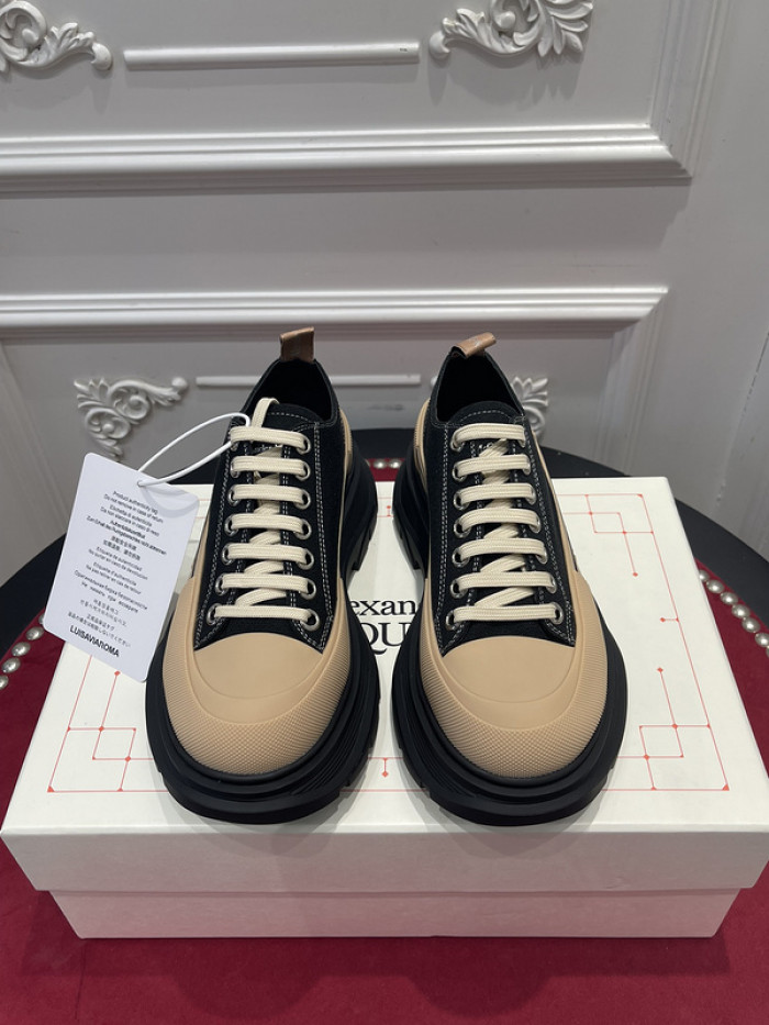 ALEX MCQU SNEAKER