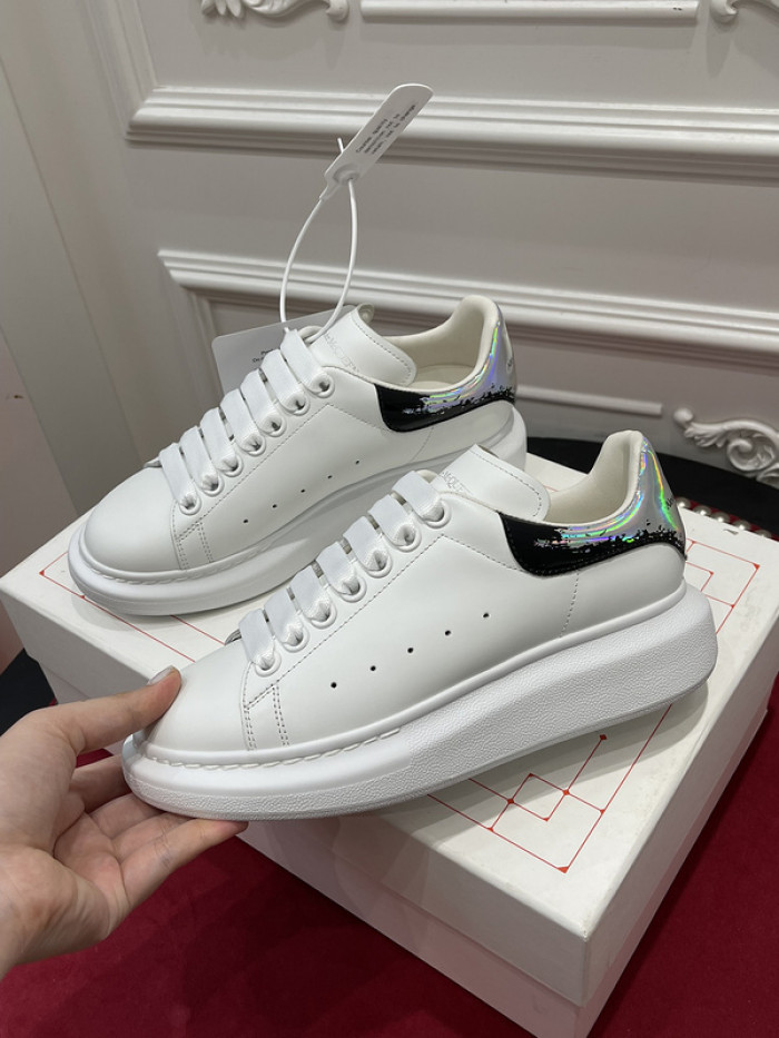 ALEX MCQU SNEAKER