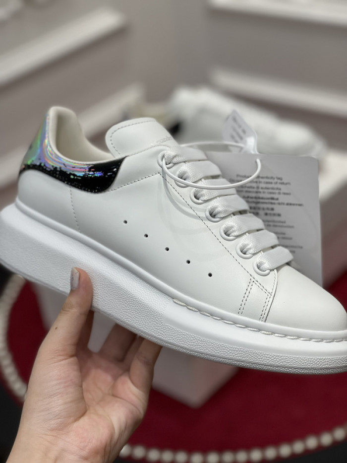 ALEX MCQU SNEAKER