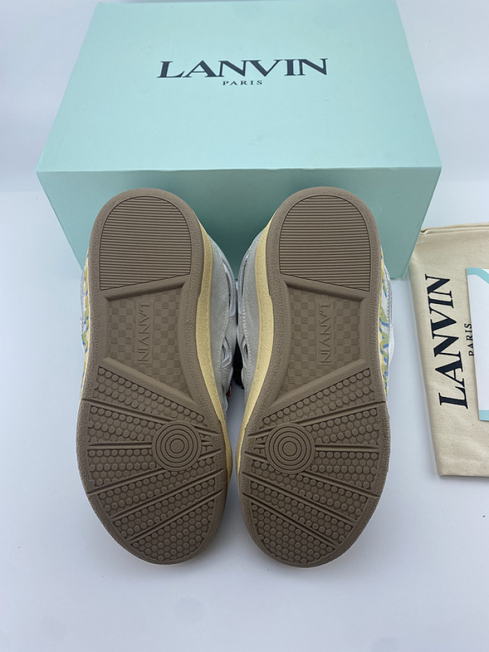 LANV1N CURB SNEAKER