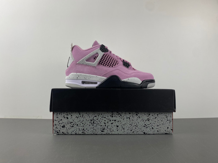 Air Jordan 4 WMNS “Orchid” AQ9129-501
