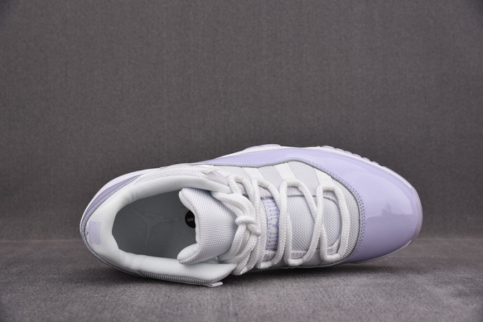 Air Jordan 11 Low”WMNS PURE VIOLET AH7860-101
