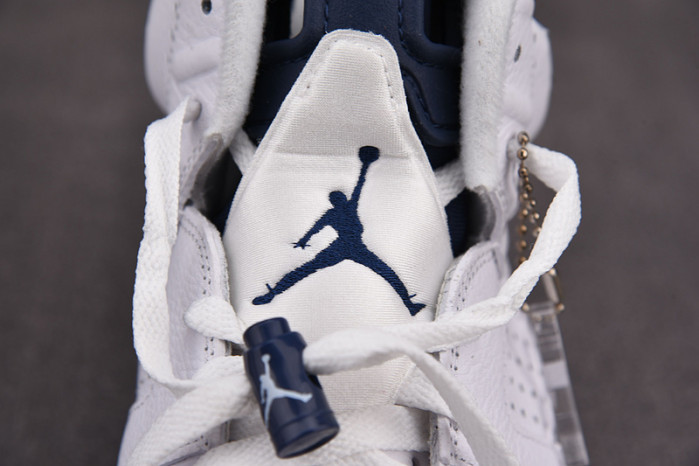 Air Jordan 6 “Midnight Navy”*CT8529-14