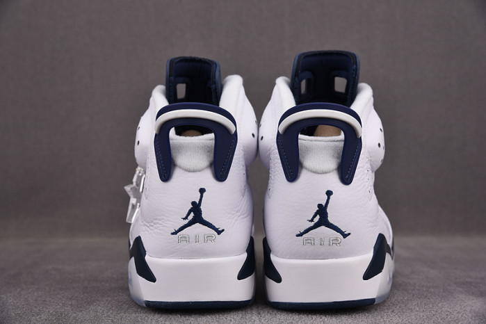 Air Jordan 6 “Midnight Navy”*CT8529-14