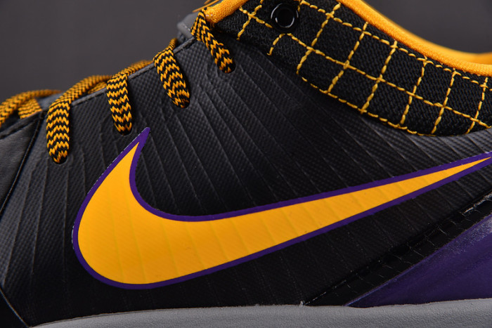 Nike Kobe 4 Protro Carpe Diem AV6339-001