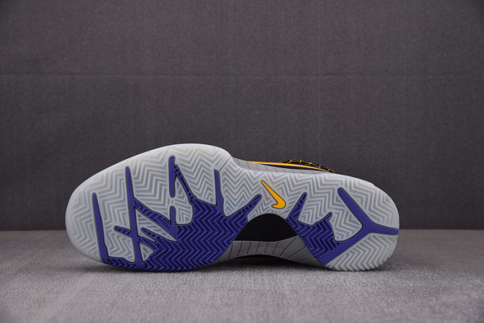 Nike Kobe 4 Protro Carpe Diem AV6339-001