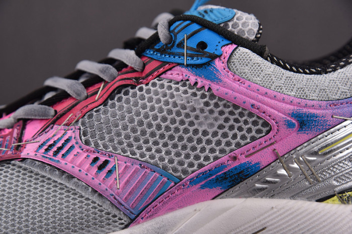 BALEN&GA STAP1ER sneaker