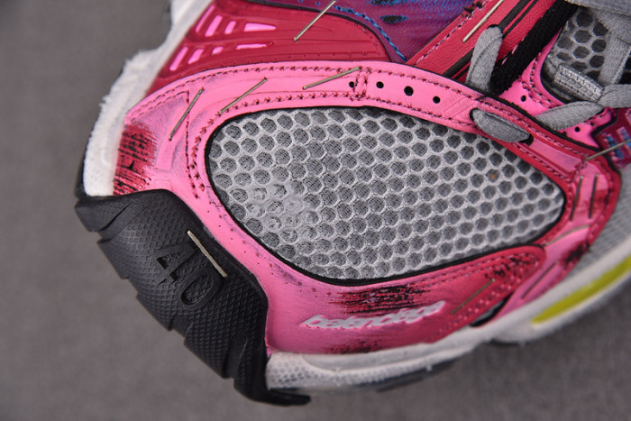 BALEN&GA STAP1ER sneaker