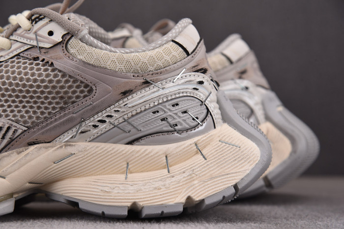 BALEN&GA STAP1ER sneaker