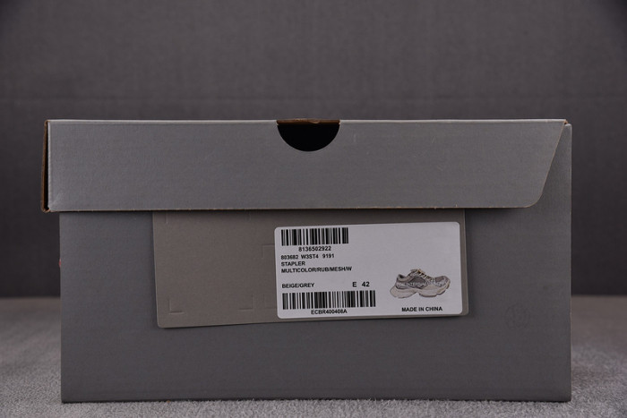 BALEN&GA STAP1ER sneaker