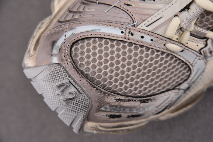 BALEN&GA STAP1ER sneaker