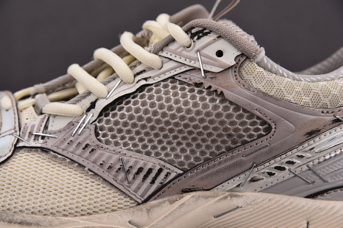 BALEN&GA STAP1ER sneaker