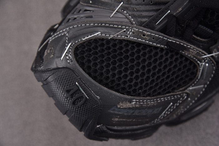 BALEN&GA STAP1ER sneaker