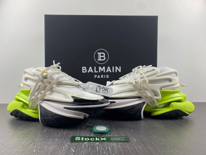 BAlMA1N SNEAKER