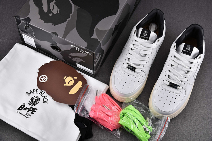 BAPE Shoe
