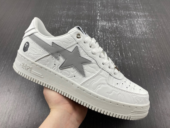 BAPE Shoe
