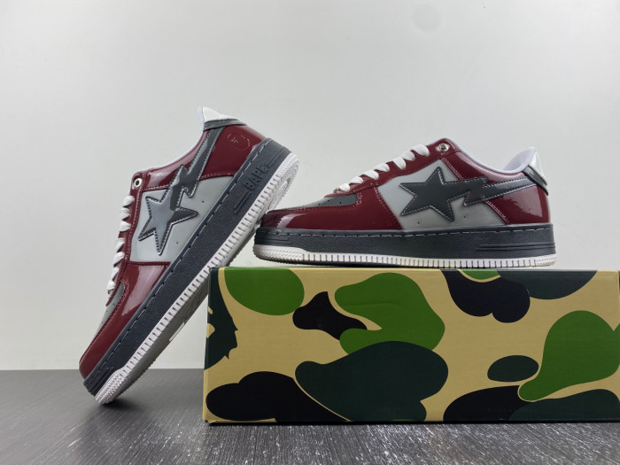 BAPE Shoe