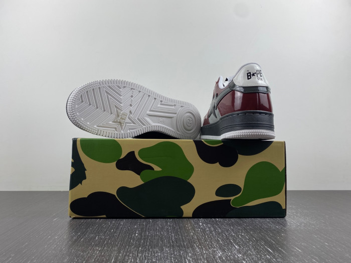 BAPE Shoe