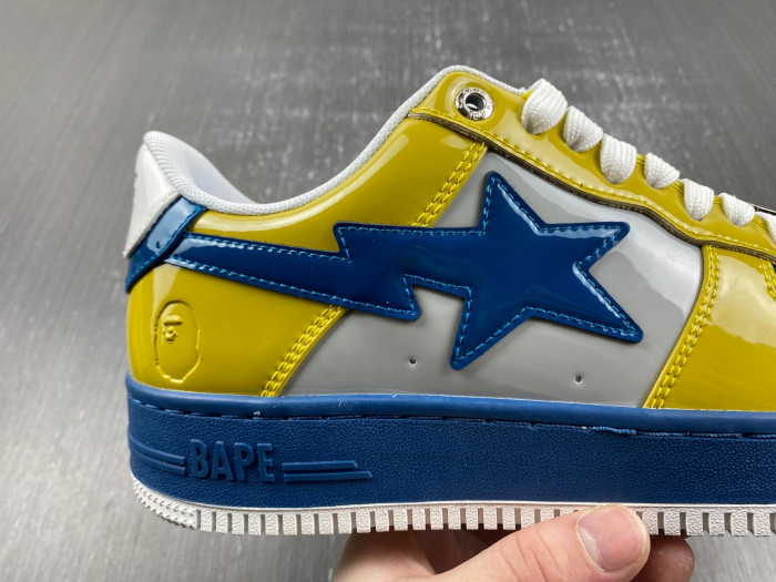 BAPE Shoe