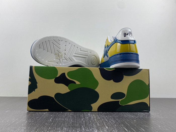 BAPE Shoe