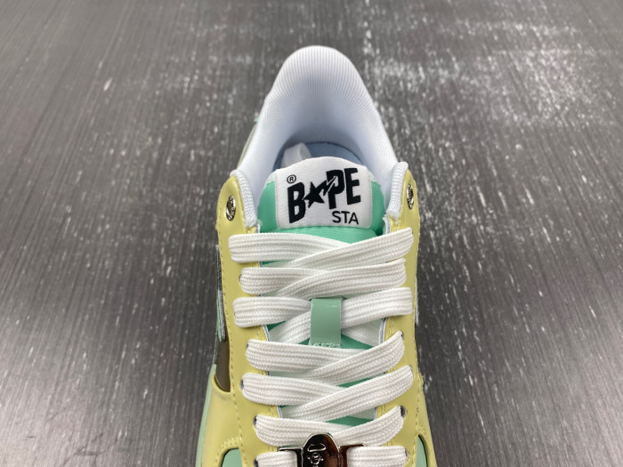 BAPE Shoe