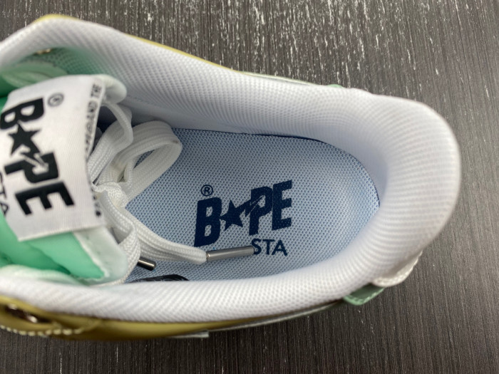 BAPE Shoe