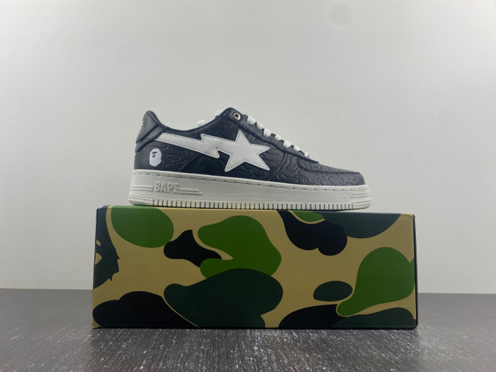 BAPE Shoe