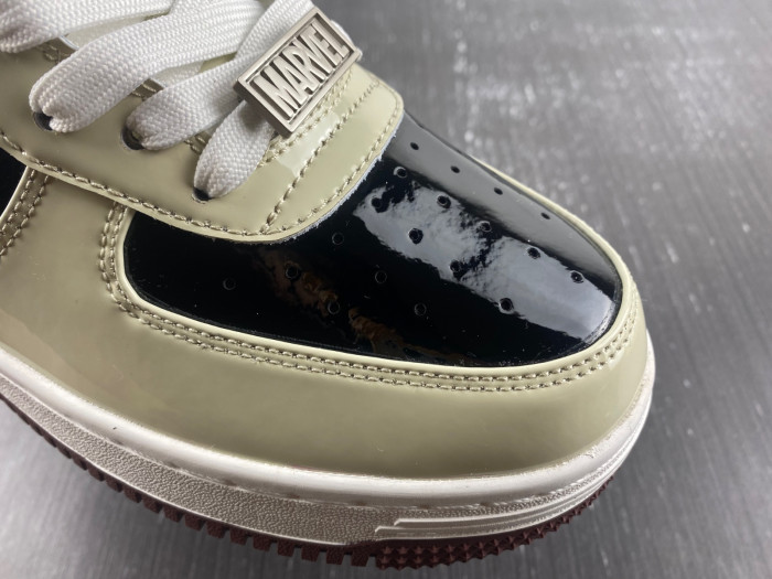 BAPE Shoe