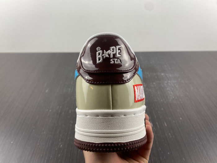 BAPE Shoe