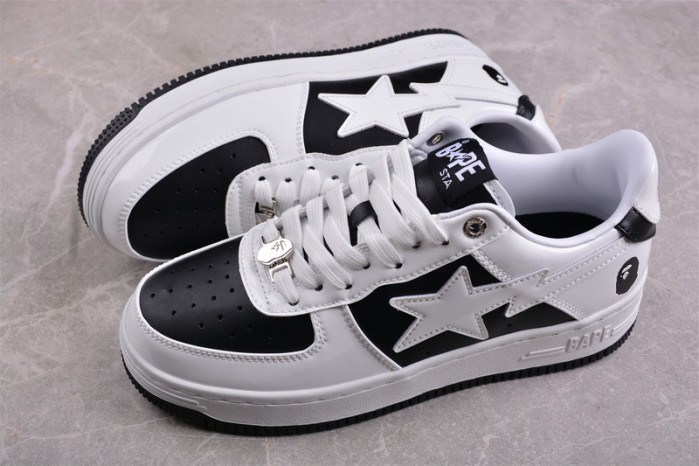 BAPE Shoe