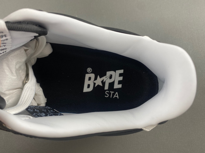 BAPE Shoe