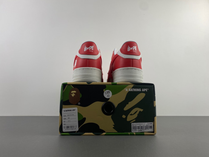 BAPE Shoe