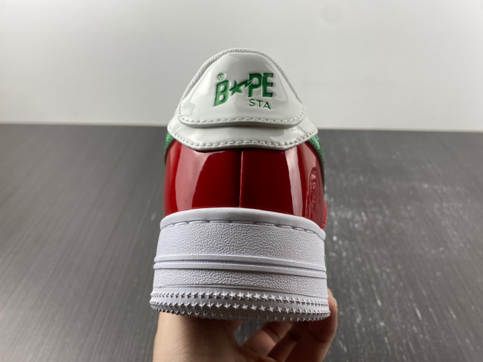 BAPE Shoe