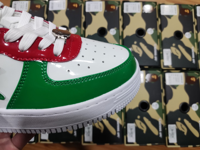 BAPE Shoe