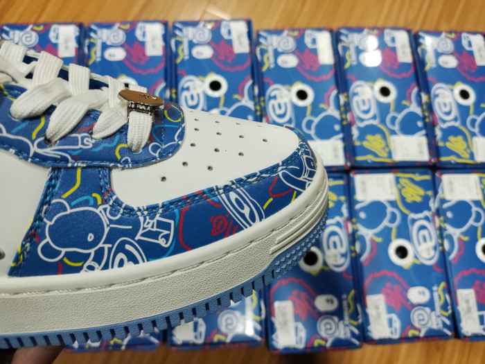 BAPE Shoe