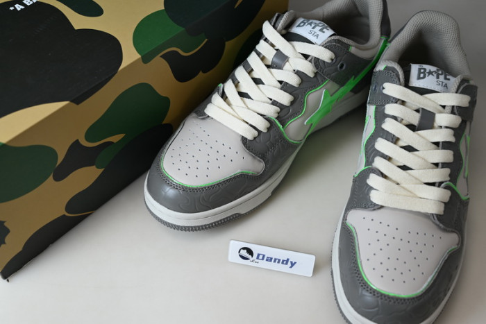 BAPE Shoe
