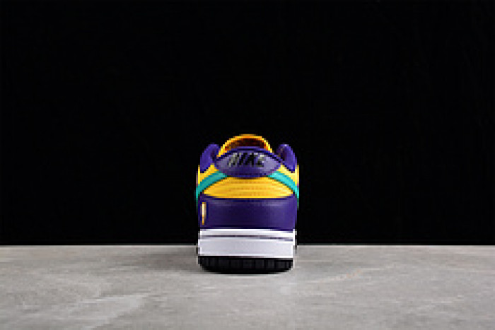 Nike SB Dunk Low Pro Dark Purple White Shoes DO9581-500