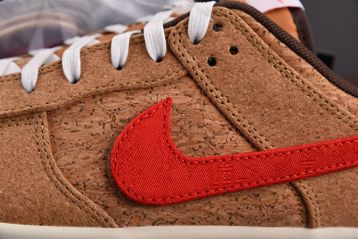 Nike Dunk Low SP CLOT Cork  FN0317-121